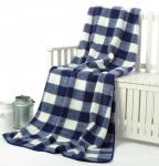 Плед ALTRO арт. 1518 ВИШИ