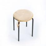 Накидка ALTRO на табурет Икеа Мариус арт.541178-16 УЗОР