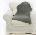 Накидка-коврик ALTRO арт. 8010-01 Шале ГРАФИТ