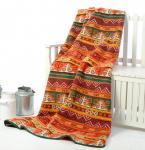 Плед ALTRO арт. ЦВ140-КАЗ-02 ЗИБА