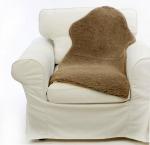 Накидка-коврик ALTRO арт. 8010-03 Шале КАМЕЛЬ