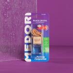 Ароматизатор Medori в бутылочке, Черный лёд, 6 мл, TB-4001