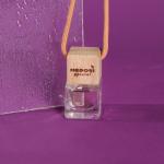 Ароматизатор Medori в бутылочке, Черный лёд, 6 мл, TB-4001