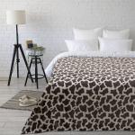 Покрывало  Happy Family велсофт Блур