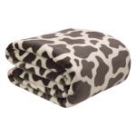 Покрывало  Happy Family велсофт Блур