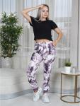 Брюки Прогулка женские