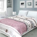 Покрывало  Happy Family велсофт Финдли 2