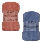 Махровое полотенце НВ Клоуз