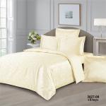 Комплект постельного белья рис.3827-08 Клер