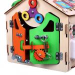 Бизидом "Светофор" мини