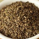 Конопляный жмых