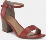 Босоножки женские (100% Кожа)