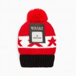Шапка MINAKU