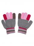 Перчатки трикотажные PLAYTODAY