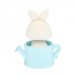 Зайчик на панель авто, качающая головой, С6