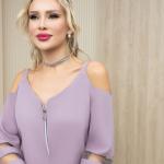 Блуза Безграничное наслаждение (утонченная)