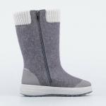 Валенки сапожки войлок