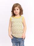 Безрукавка детская "Бананы"