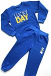 Костюм детский "Lucky Day"