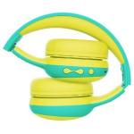 Наушники bluetooth Gorsun E61 (yellow)