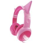 Наушники Gorsun GS-E61V (pink)