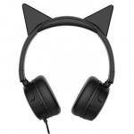 Наушники Gorsun GS-E62V (black)