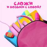 Наушники Gorsun GS-E66V (pink)