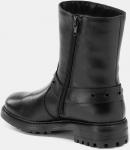 Полусапоги детские (100% Кожа)