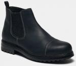 Сапоги мужские (100% Кожа)