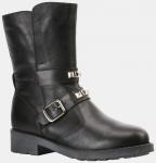 Полусапоги детские (100% Кожа)