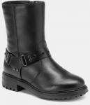 Полусапоги детские (100% Кожа)