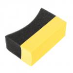 Губка TORSO для нанесения полировки на автомобиль, 9.5?4?6 см, без пропитки