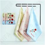 Лицевое полотенце