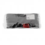 Защитная накладка TORSO на бампер авто, 8?90 см