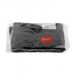 Защитная накладка TORSO, на бампер авто, 9?104 см