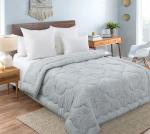 Кесси комп Одеяло 172х205 файбер бязь, 300 г ПВХ (одноиголка)