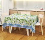Раздолье скатерть рогожка 120 см * 145 см