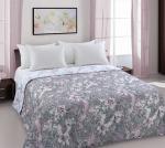 Баллада о любви 1 Беж. перкаль 220*210 покрывало стеганое