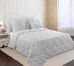 Вымысел комп. 3 Бордо Одеяло 140х205 Лебяжий пух 200 гр ,перкаль арт 250, ПВХ