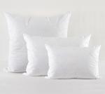 Подушка 48*68 Лебяжий пух Перкаль