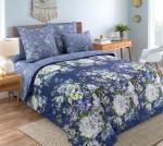 Белый стих 1 Син КПБ 2,0 спал с евро пр 2 нав с комп арт 3250ПН