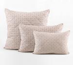 Подушка 48*68 Лен Перкаль