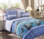 Венеция 3 Фиол КПБ 2,0 спал 2 нав арт 2150ЛН