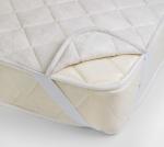 Импульс комп Наматрасник 160*200 БХ 150 г Перкаль 220 см