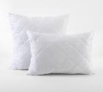 Подушка 48*68 Холлофайбер Микрофибра