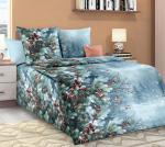 Вестники зимы 1 Син КПБ 1,5 спал 2 нав ПОПЛИН арт 1100Х