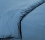 Голубая ель пододеяльник ТРИКОТАЖ 140гр Евро 1 арт 0502Т1