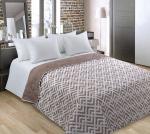 Бьёрн 4 Кор. перкаль 200*210 покрывало стеганое