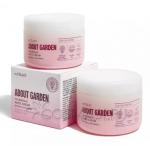 DR.CELLIO ABOUT Крем для лица осветляющий с календулой, 90мл