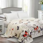 Плед "1094" велсофт